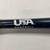 Used Rawlings Fuel USAWB8 USA 2 5/8 Baseball Bat Navy Blue 28" 11876-S000013099 View 5