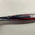 Used Rawlings Fuel USAWB8 USA 2 5/8 Baseball Bat Navy Blue 28" 11876-S000013099 View 4