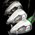 Used Callaway ROGUE ST MAX OS Mens Iron Set LH 5I-SW 11879-S000025222 View 2