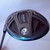 Used Callaway ROGUE Mens Fairway Wood LH 3 Wood 11879-S000025223 View 2