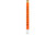 VukGripz Legacy Lacrosse Tape, Orange/Black View 1