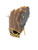 Used Rawlings THE MARK OF A PRO BB/SB Glove RH Throw Brown 12 1/2" 11885-S000206299 View 1