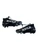Used Battle Sports Adult FB Cleats Black Senior 9.5 11873-C000250466 View 2
