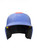 Used BoomBah HELMET Batting Helmet No Mask Red MD 11747-S000282481 View 1