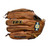 Used Louisville Slugger OX1200 BB/SB Glove RH Throw Brown 12" 11794-S000284901 View 2