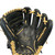 Used Rawlings SPS205-9B BB/SB Glove RH Throw Black 11 3/4" 11794-S000284900 View 2