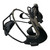 Used Champro BLACK FIELDERS MASK BB/SB Fielders Mask Black One Size 11947-S000171942 View 2