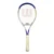 Used Wilson IMPACT TITANIUM Adult Tennis Racquet Royal Blue 4 1/2" 11954-S000217747 View 1