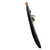 Used RADAR X CALIBER 67 Slalom Ski Orange 63" 11479-S000433290 View 2