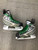 Used CCM 04 Junior Hockey Skate Junior 03 11809-S000093114 View 2
