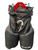 Used CCM TACKS CLASSIC JR LARGE HP Junior Pant Black LG 11814-S000406398 View 1