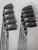 Used Titleist DCI OVERSIZE+ Mens Iron Set LH 2I-SW 11891-S000324854 View 1