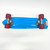 Used SHAUN WHITE Complete Skateboard Carolina Blue 6 1/2" 11805-S000090144 View 2