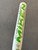 Used Miken FREAK BB/SB Slowpitch Bat 34" 11858-S000094998 View 1