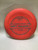 Used MVP SOFT MAGNET Disc Golf Putter Red 168g 11912-S000018050 View 1