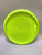 Used Innova ZAMBIA Disc Golf Driver Optic Yellow 180g 11912-S000018056 View 2