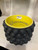 Used Exercise Foam Roller Black Fits all 11790-S000064921 View 1