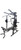 Used Powerhouse ELITE Home Gym w/Plates 11760-S000099096 View 4