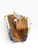 Used Wilson A1000 BB/SB Glove RH Throw Tan 11 1/2" 11825-S000043793 View 2