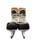 Used Bauer CHARGER SZ 10 Senior Hockey Skate Senior 10 11814-S000406401 View 2