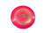 Used Discraft ESP ARES PROTO Disc Golf Driver Pink 172g 11768-S000242559 View 1