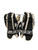 Used CCM V04 13 HG Junior Gloves Black And White 13" 11814-S000406427 View 1