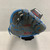 New A500 12 RHT GR/BL/RD 11762-WILWBG08701RT12 View 1