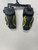 Used Bauer SUPREME 1S Youth Elbow Pads LG 11891-S000324857 View 1