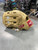 Used Rawlings GG ELITE BB/SB Glove LH Throw Tan 12" 11337-S000498663 View 1