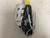 Used Marucci CADOD FASTPITCH RH Throw Fastpitch Gloves Black And White 12 1/2" 11855-S000211348 View 2