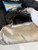 Used Bauer S150 JR Junior Goalie Catcher White 11860-S000316967 View 3