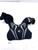 Used Easton CX Youth Shoulder Pads MD 11860-S000316970 View 2