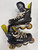 Used Bauer Roller Hockey Skates Black Junior 04 11860-S000316976 View 2