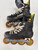 Used Bauer Roller Hockey Skates Black Junior 04 11860-S000316976 View 3