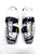 Used CCM SUPER TACKS Junior Shin Guards White 10" 11860-S000316983 View 1