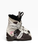 Used Salomon T2 Girls DH Ski Boot White 195 MP - Y13 11816-S000298414 View 1