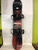 Used DBX VOYAGER W/ BURTON FREESTYLE Boys Board/Binding Black 138 cm 11900-S000031668 View 1