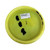 Used Innova LION CHAMP MID Disc Golf Mid Range Yellow 11708-S000201061 View 2