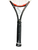Used Babolat EVOKE 102 Adult Tennis Racquet Black 4 3/8" 10672-S000354066 View 2