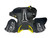 Used CCM 9SSO Youth Shoulder Pads SM 11847-S000039476 View 2