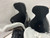 Used Erik Sports R50 Intermediate Hockey Skate Intermediate 5.0 11876-S000013103 View 2