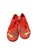 Used Puma Soccer Cleats Red Junior 05 11834-S000058114 View 1