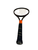 Used Dunlop BLACK MAX Graphite/Glass Adult Tennis Racquet 4 1/4" 11731-S000174473 View 2