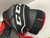Used CCM JETSPEED FT350 Senior Shoulder Pads Black And Red SM 11876-S000013111 View 4