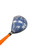 Used Ti CRUSHER Mens Fairway Wood RH 3 Wood 11899-S000032159 View 2