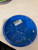 Used Mint TACO Disc Golf Mid Range Navy Blue 11790-S000064964 View 1
