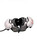 Used Schutt GEAR PRO TEC FB Shoulder Pads Grey MD 11747-S000282489 View 1