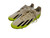 Used Adidas X CRAZYFAST.4 Soccer Cleats White Senior 5.5 11450-S000530552 View 1