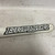 Used Demarini BRUISER Slowpitch Bat White 34" 11855-S000211351 View 3