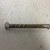 Used Demarini BRUISER Slowpitch Bat White 34" 11855-S000211351 View 11